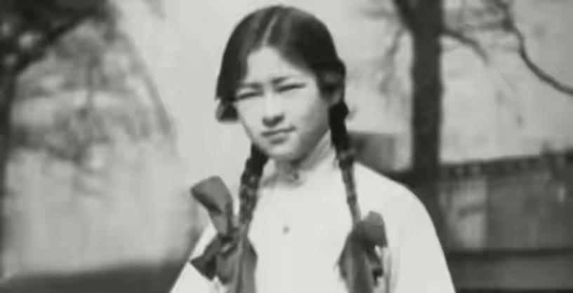 1924年4月，徐志摩看到了希望，林徽因要和他复合了。之前，林徽因都是对他避