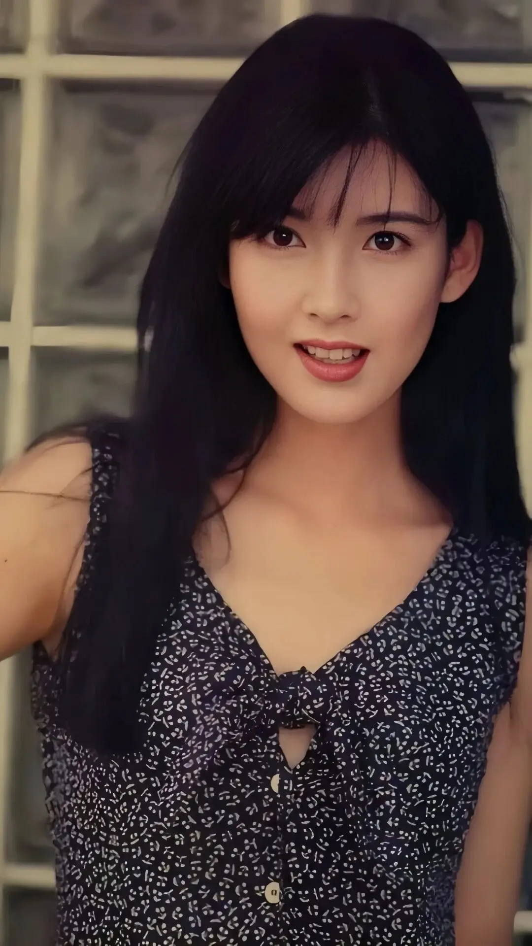 周慧敏 玉女掌门人