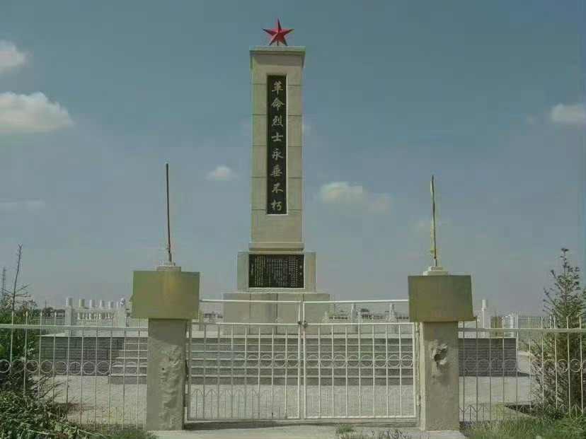 过八一建军节最有意义的方式就是去烈士陵园看看英烈们，告诉他们现在祖国山河无恙。