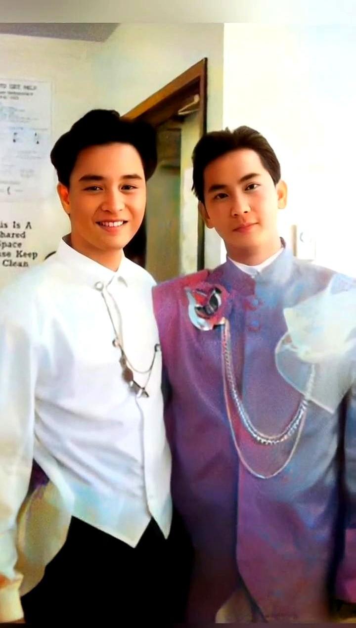 97版《天龙八部》的“段延庆”，你敢信他年轻时颜值不输张国荣？！提起李鸿杰这