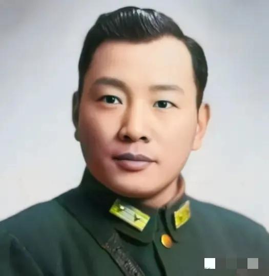 1949年12月20日，四川峨边县新场镇，解放军155团指挥所，宋