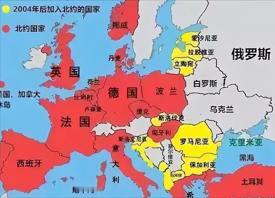 北约铁了心要介入台湾问题，那么中国要改变首先不使用核武器的承诺，而且要高