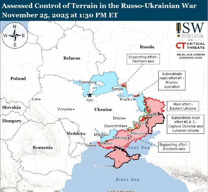 其实，局势已经基本明朗了。要搞懂这波操作有多颠覆，得先回头看看11月中下旬的画风