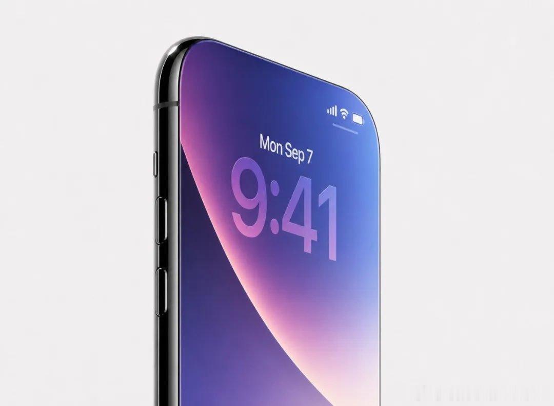 每年换新iPhone的老规矩不能破！虽然手上这部iPhone18ProMax体验依然无解，但2027