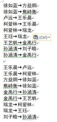 心动的信号心动8第四期下邀约卡结果心动的信号‖​​​