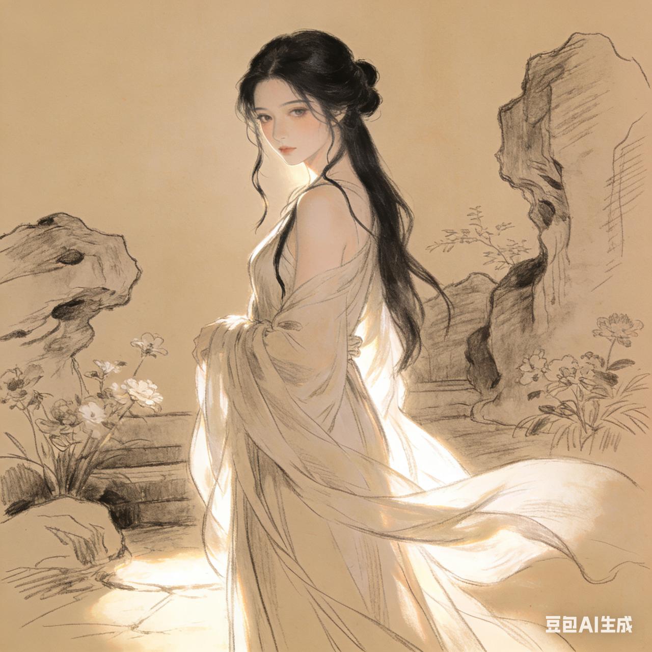 从前有个小偷，盯上了一户富裕人家。他打听得知，这晚男主人外出赴宴，不到半夜回不来