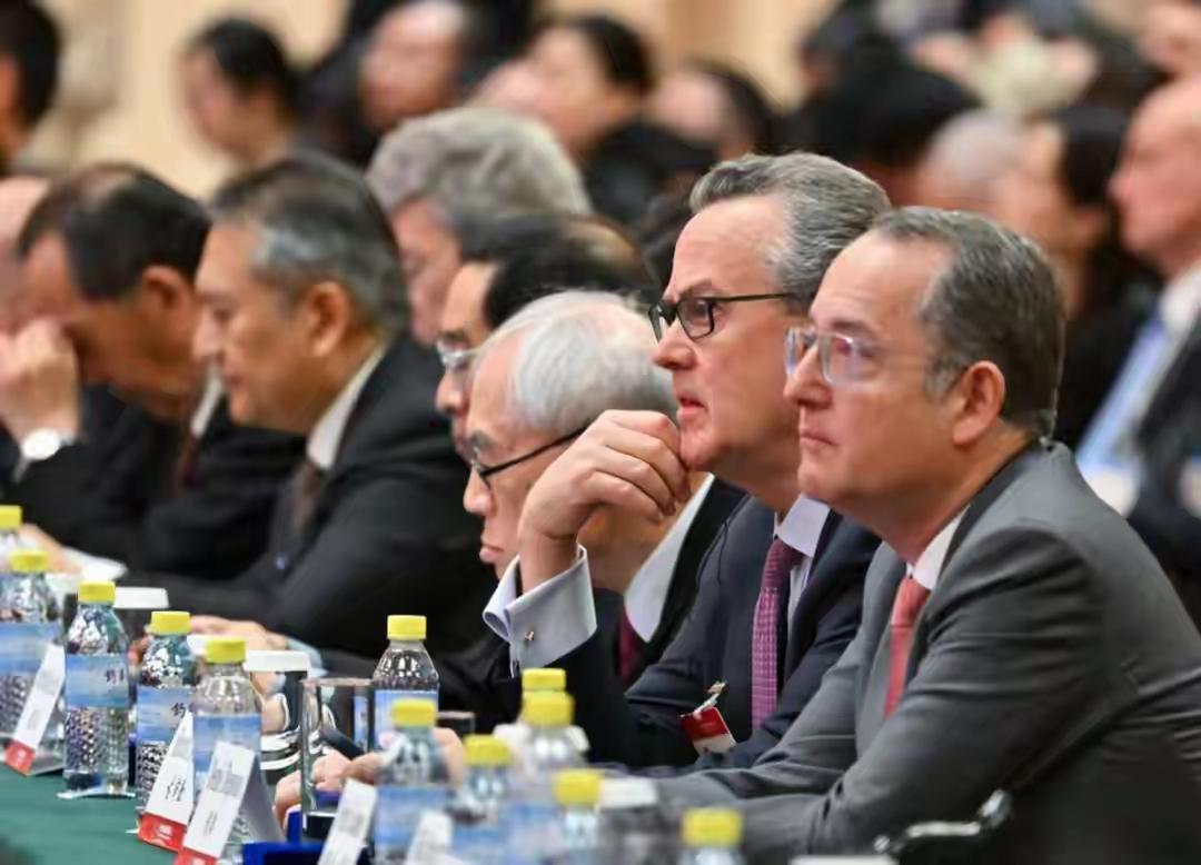 G20摆的就是鸿门宴，本打算逼迫中国接受，结果中国把桌子掀了 美国联合G20