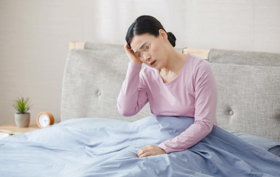 难道更年期只有潮热盗汗？其实身体的“转折信号”远比想象中隐蔽，45-55岁