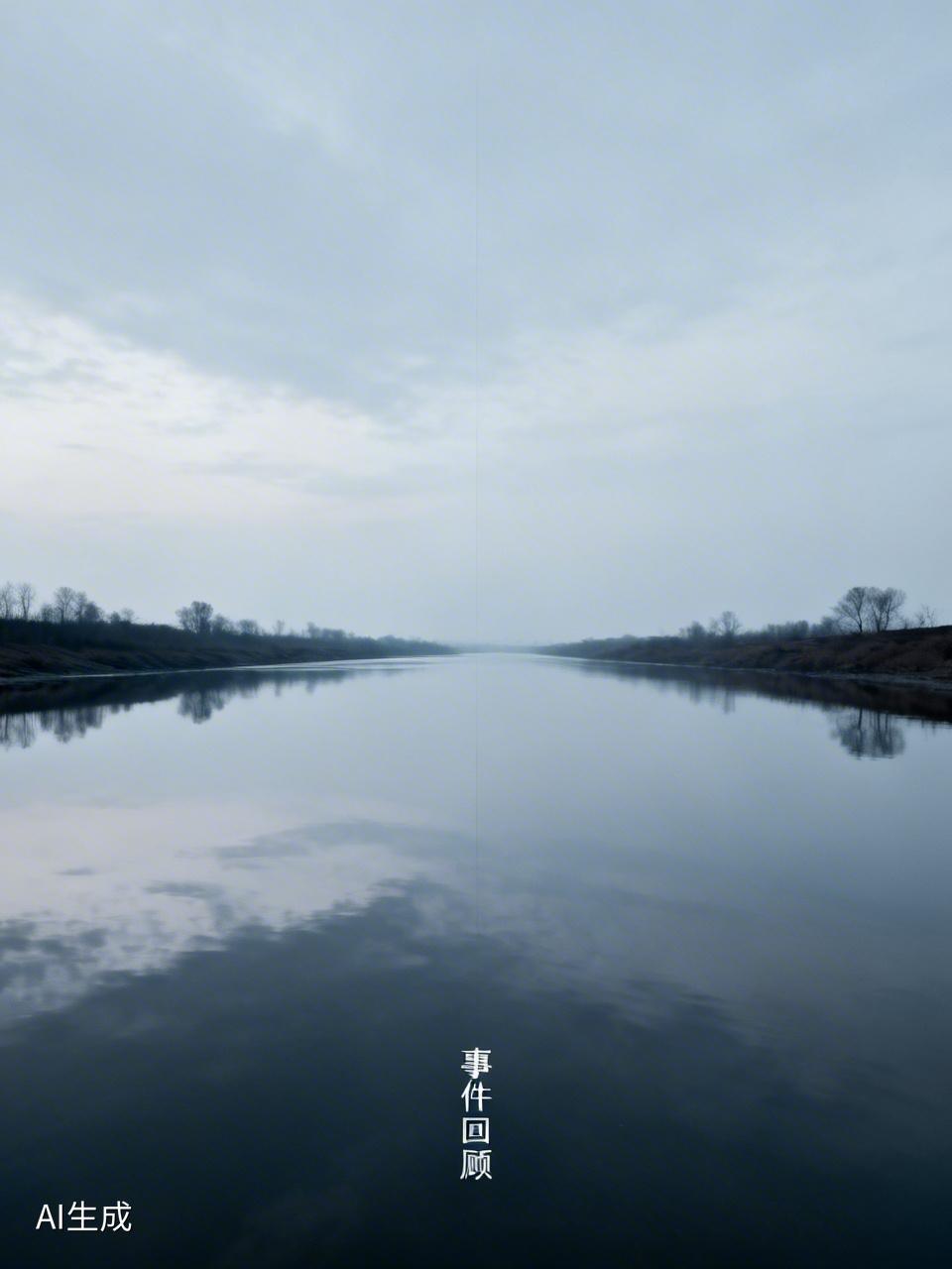 上海一女子与丈夫视频时，留下诀别的话突然断联！随后被发现漂浮在河中一动不动，丈夫