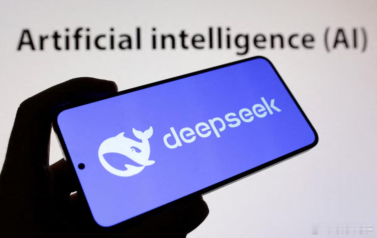 【DeepSeek发布官方V4Pro模型，加速业务扩张】(路透社)-