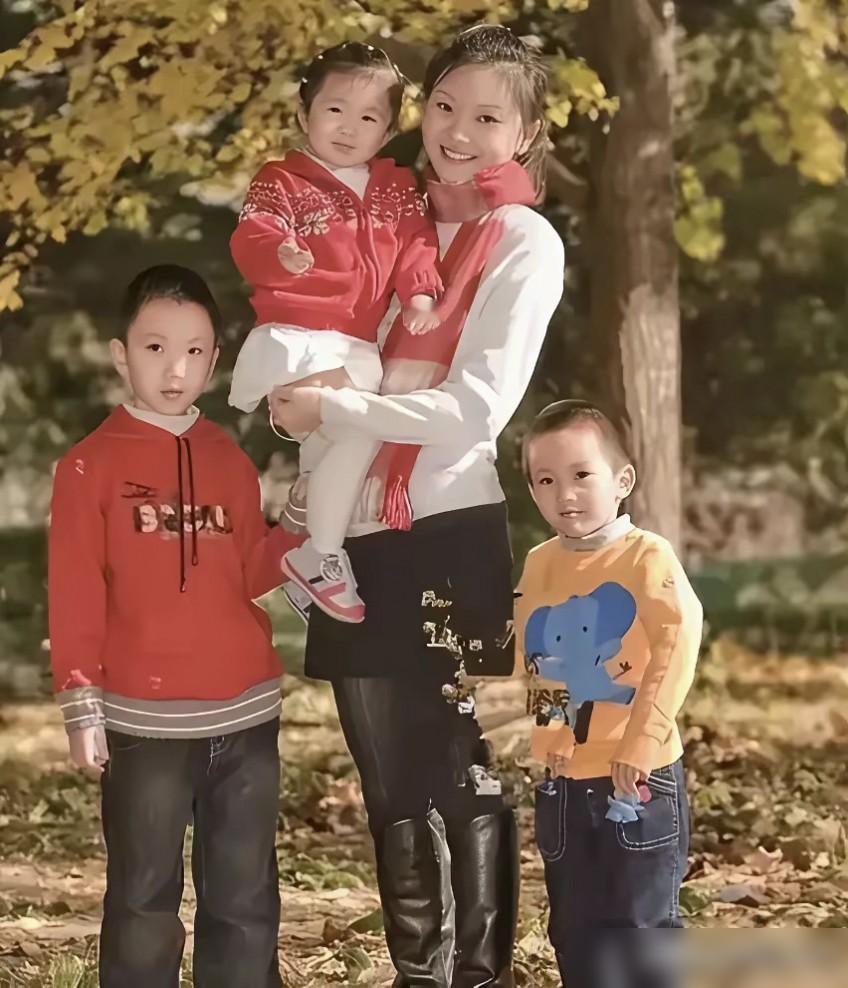 “结婚？我从来没想过！”张艺谋一句话，亲手斩断了和巩俐的8年。你以为是巩俐太强