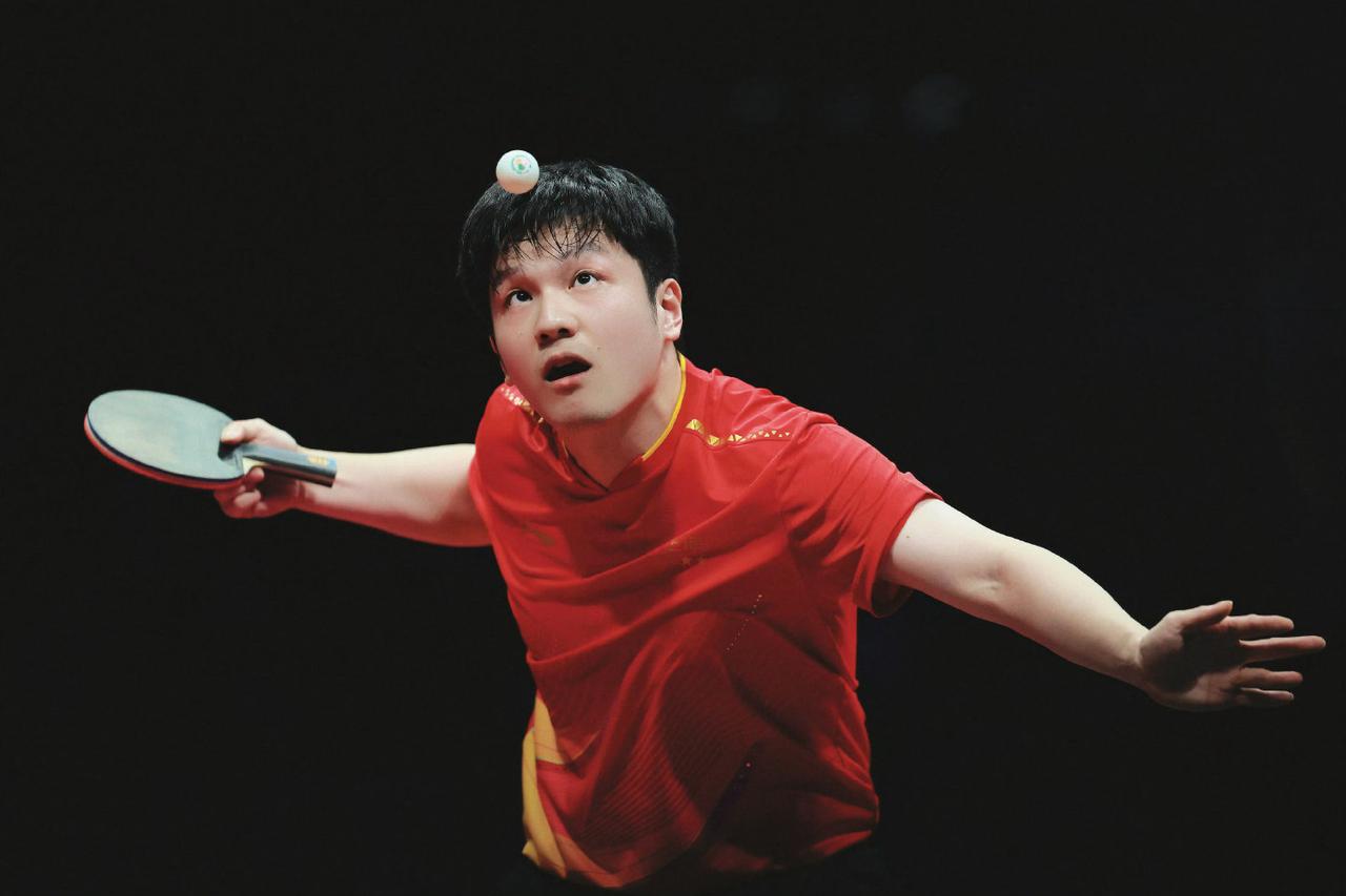 樊振东不愧是当代杰出的青年才俊！看到网友发布关于小胖目前社会荣誉统计，才意识