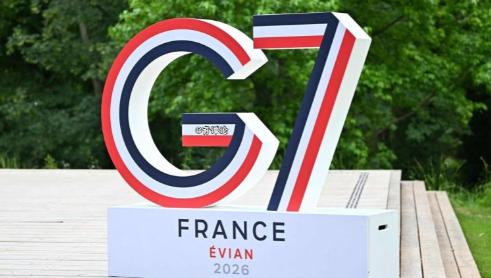 G7宣布对华决定。外媒报道，七国集团（G7）领导人6月17日发声明称，他们计划