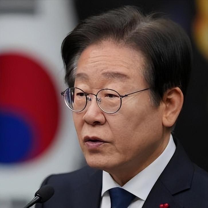 韩国访华，李在明准备好了韩国执政党8月18日那几句话，分量不轻，李在明的韩国