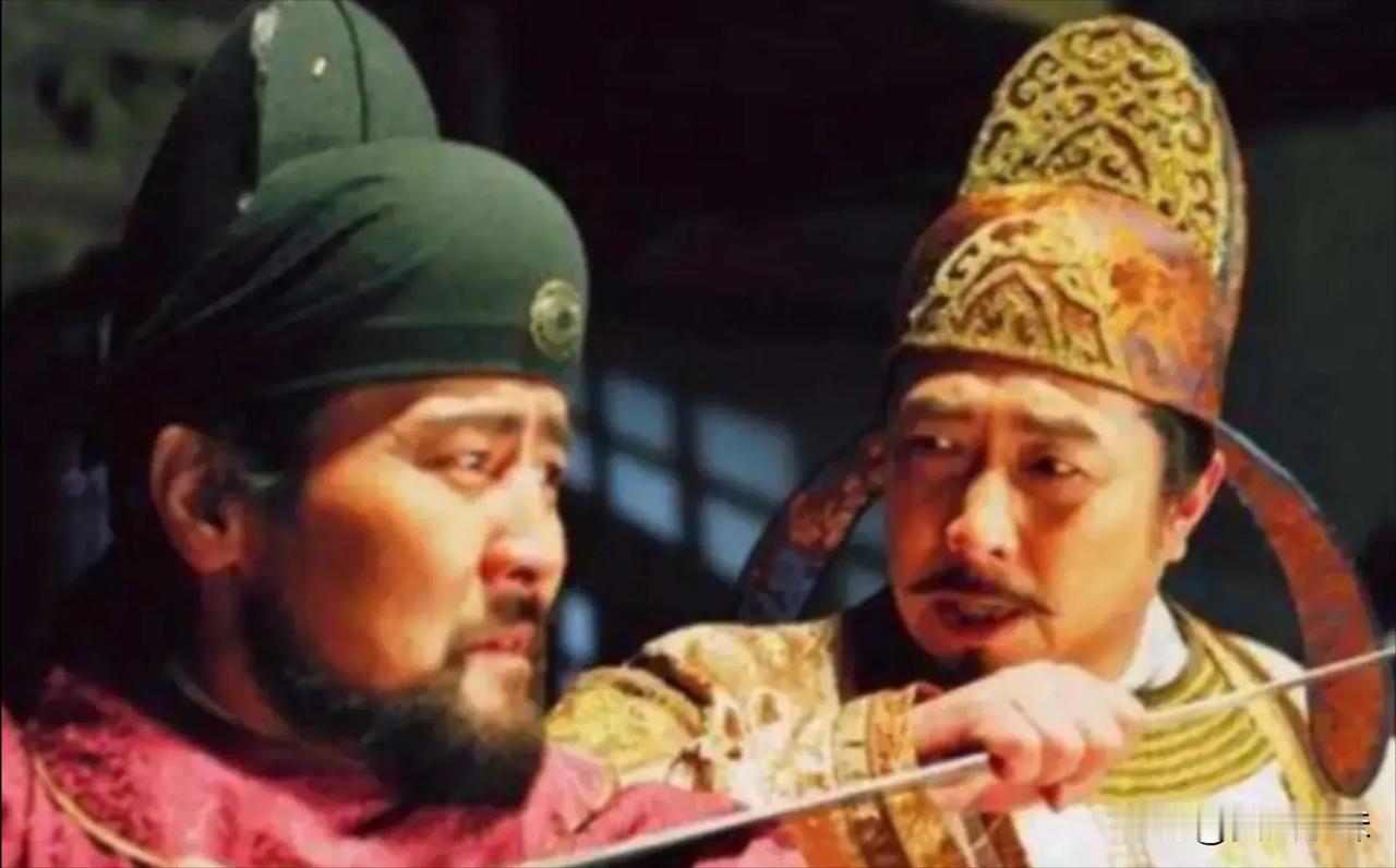 643年，齐王李佑谋反，老爹李世民指着他质问：“朕对你百般容忍，你却杀我忠臣，祸