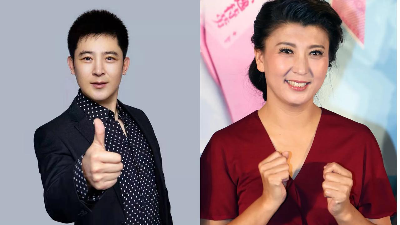 孙涛闫学晶合作突遭变故，辽宁春晚节目被搅黄，背后原因引热议！