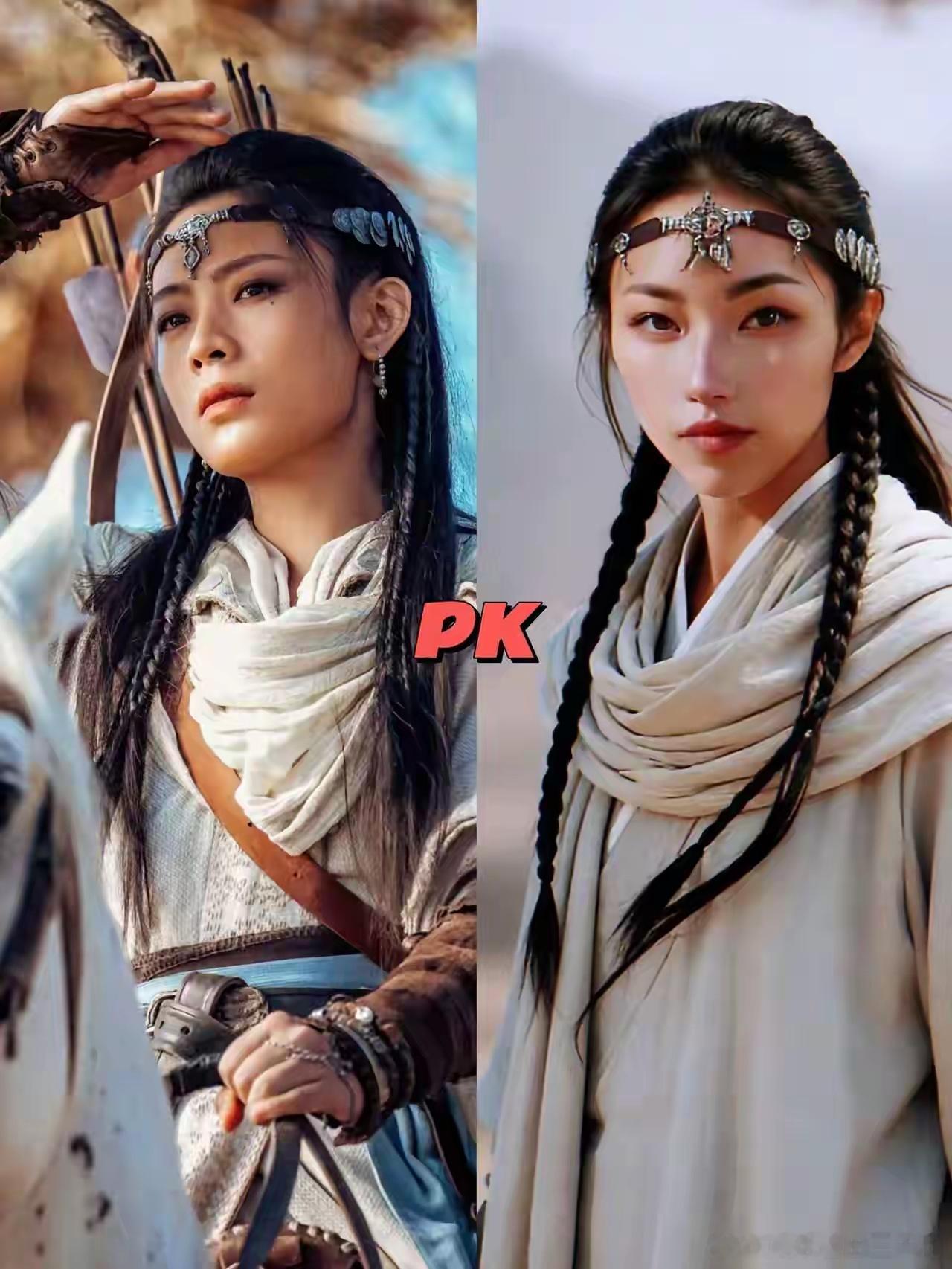 我敢说，《镖人》的成功之处，不是请了于适，也不是请了谢霆锋，而是原定演员出事，换