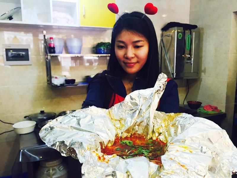 要说四川哪里的土话难懂又“难听”,叙永话必须有姓名。很多人以为四川话就是成都那种