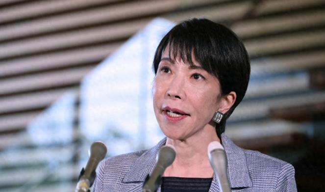 日方又出阴招！只是这次有所不同！目的是为了见中方一面！高市早苗这次的表态