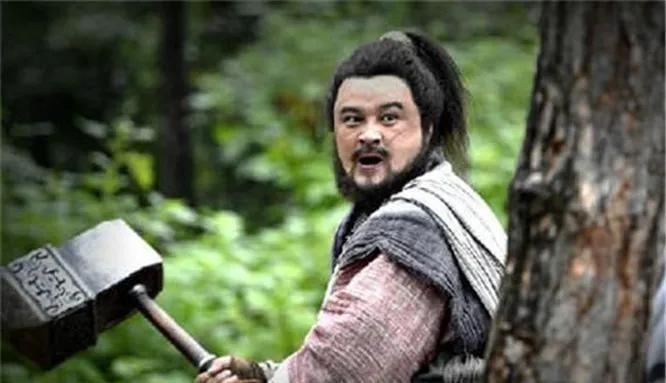 公元前180年，吕太后刚死，她的妹妹吕媭就被陈平和周勃鞭笞致死。吕媭临死前不甘地