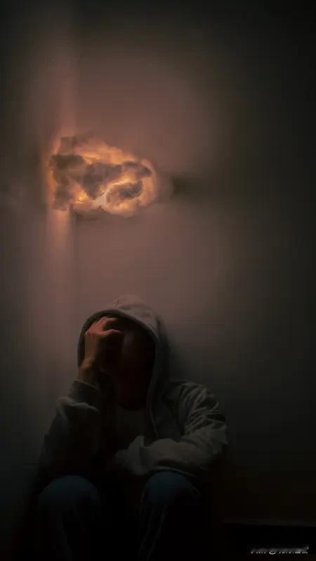 关于抑郁，最令人痛心的，并非孩子们出现情绪问题本身，而是这些问题本可以被扼杀在萌