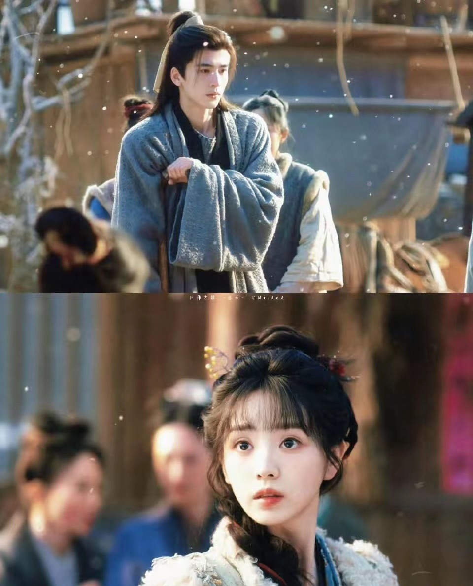 樊长玉因身份悬殊不敢回应樊长玉将军之路正式开启，拜师组队步步成长！将军配侯爷本