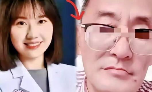 曾琦和大12岁老公离婚，只为搭上祖雄兵，她这样做值得吗？她前夫那边，