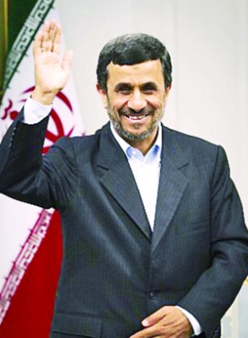 内贾德去哪里了？现在是伊朗人民最需要内贾德的时候，但他却销声匿迹了，一点声音，一