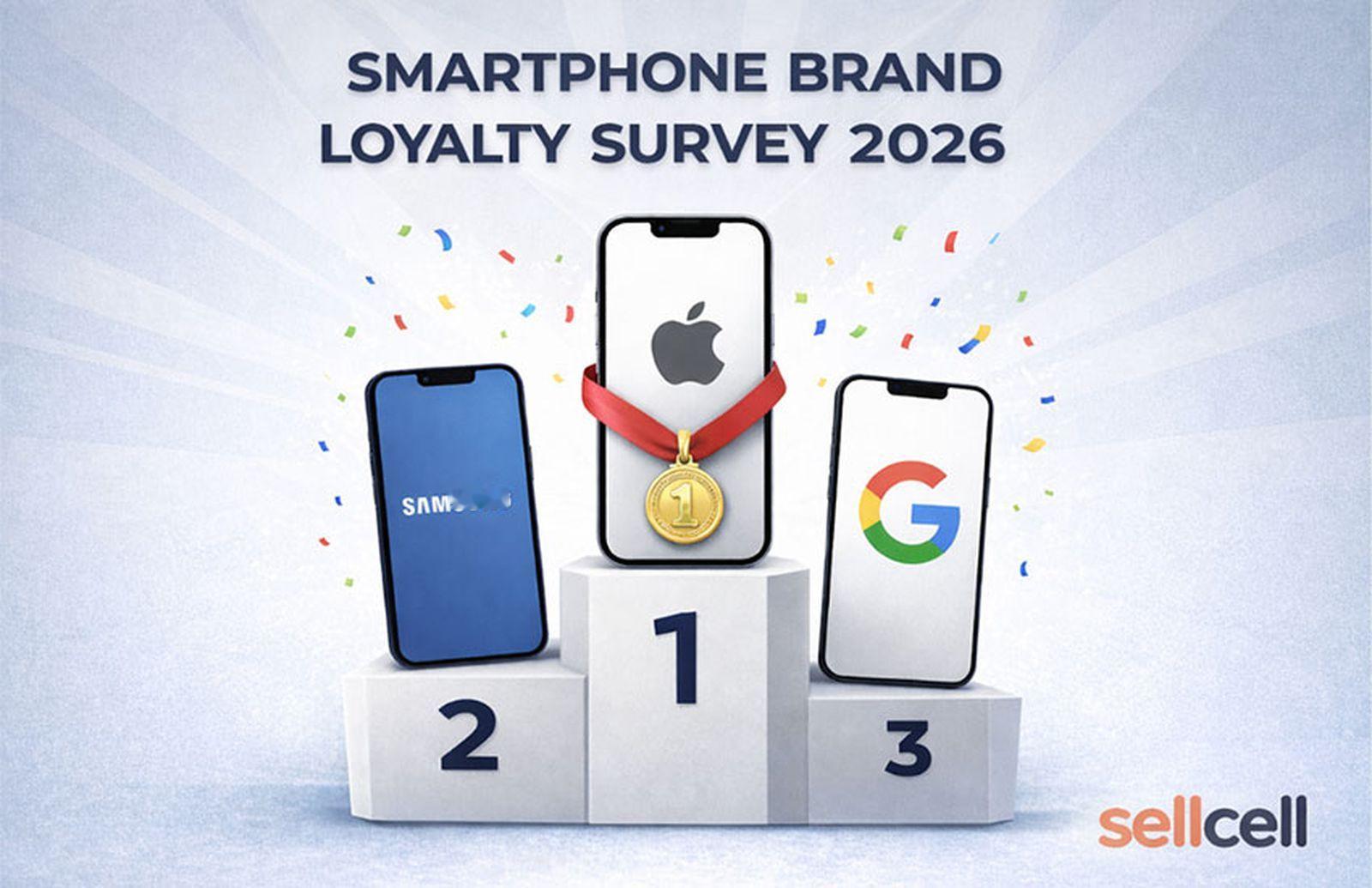 【iPhone用户忠诚度高达96.4%，Android用户转投iPhon