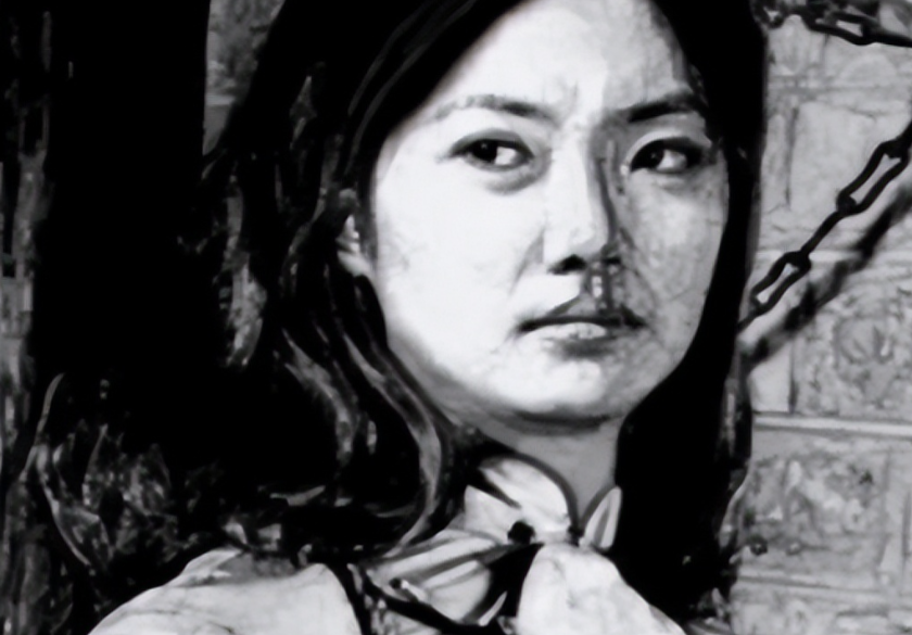 抗日期间，一名女抗联被“叛徒”出卖，敌人对她进行了严刑拷打，但终究还是撬不开这名