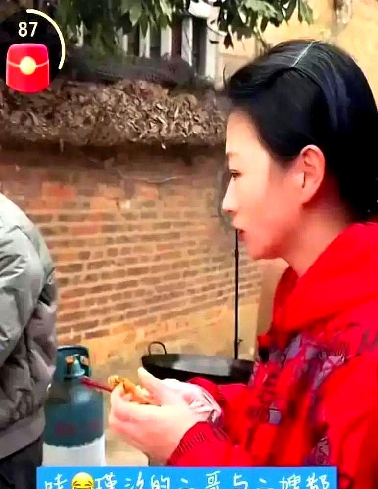 一场直播卖1200万？现在只剩29万。数据跳水的速度，比潮水退去还快。镜头