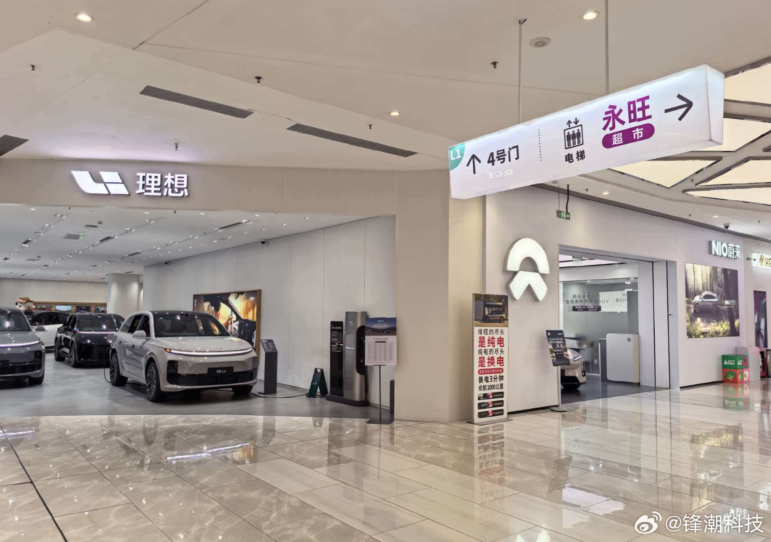 朴实无华的商战