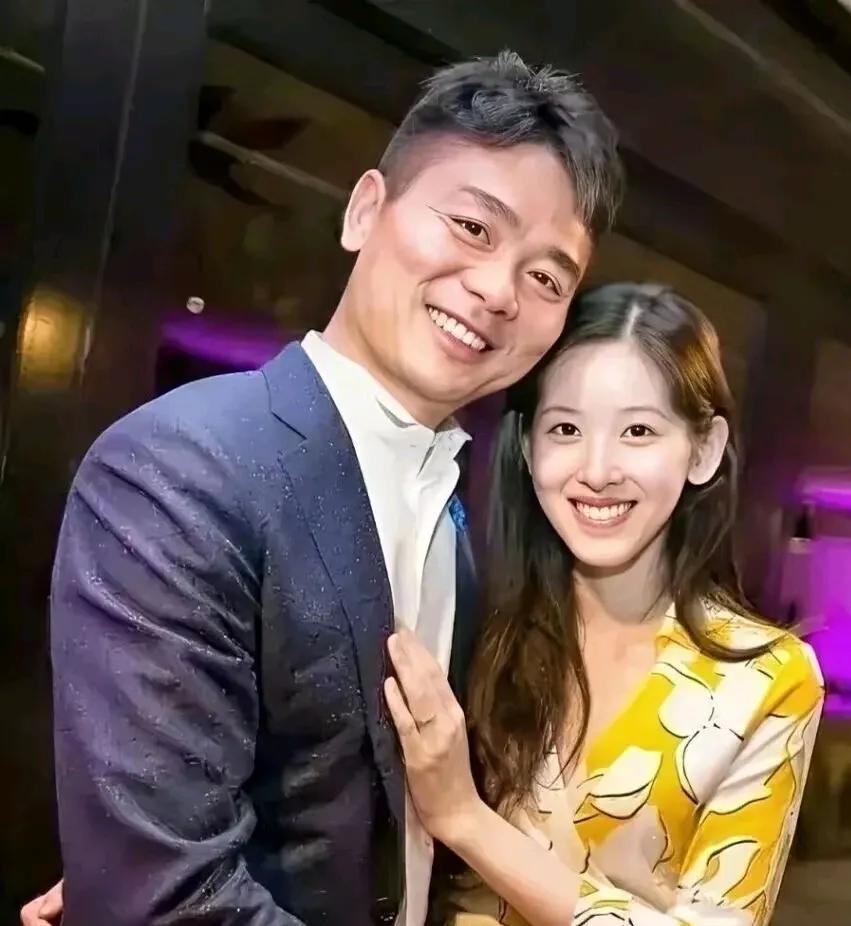 这个世界我最想不通的人，就是刘强东了，他都快退休的人了，财富可以说是三辈子