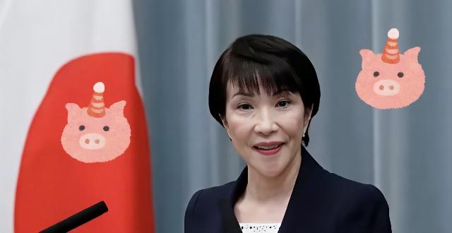 日本挑衅升级！11月12号，法国媒体披露的一则消息引发广泛关注：日本自民党公