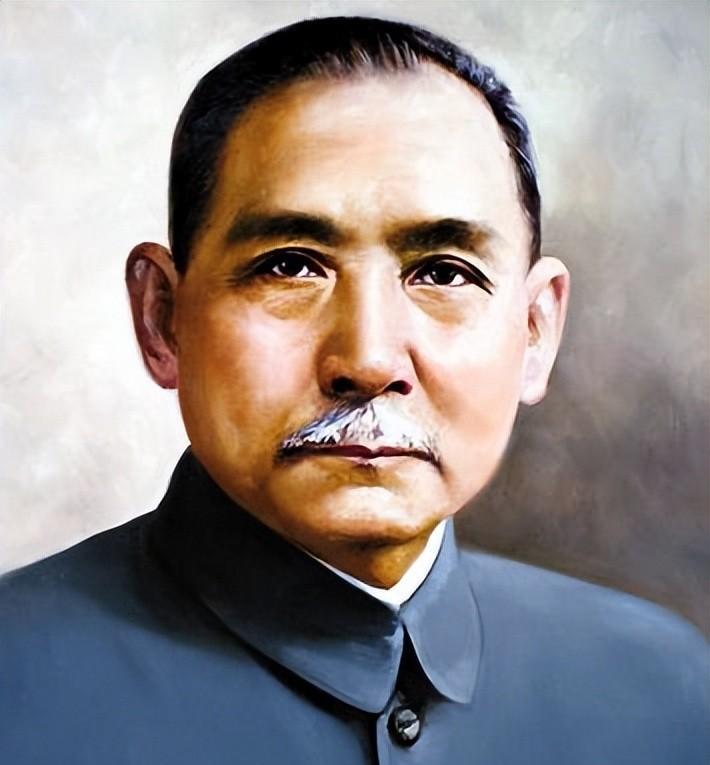 孙中山遗体，为何从开始的永久保存供人瞻仰，转变为混凝土封固“1925年3月12