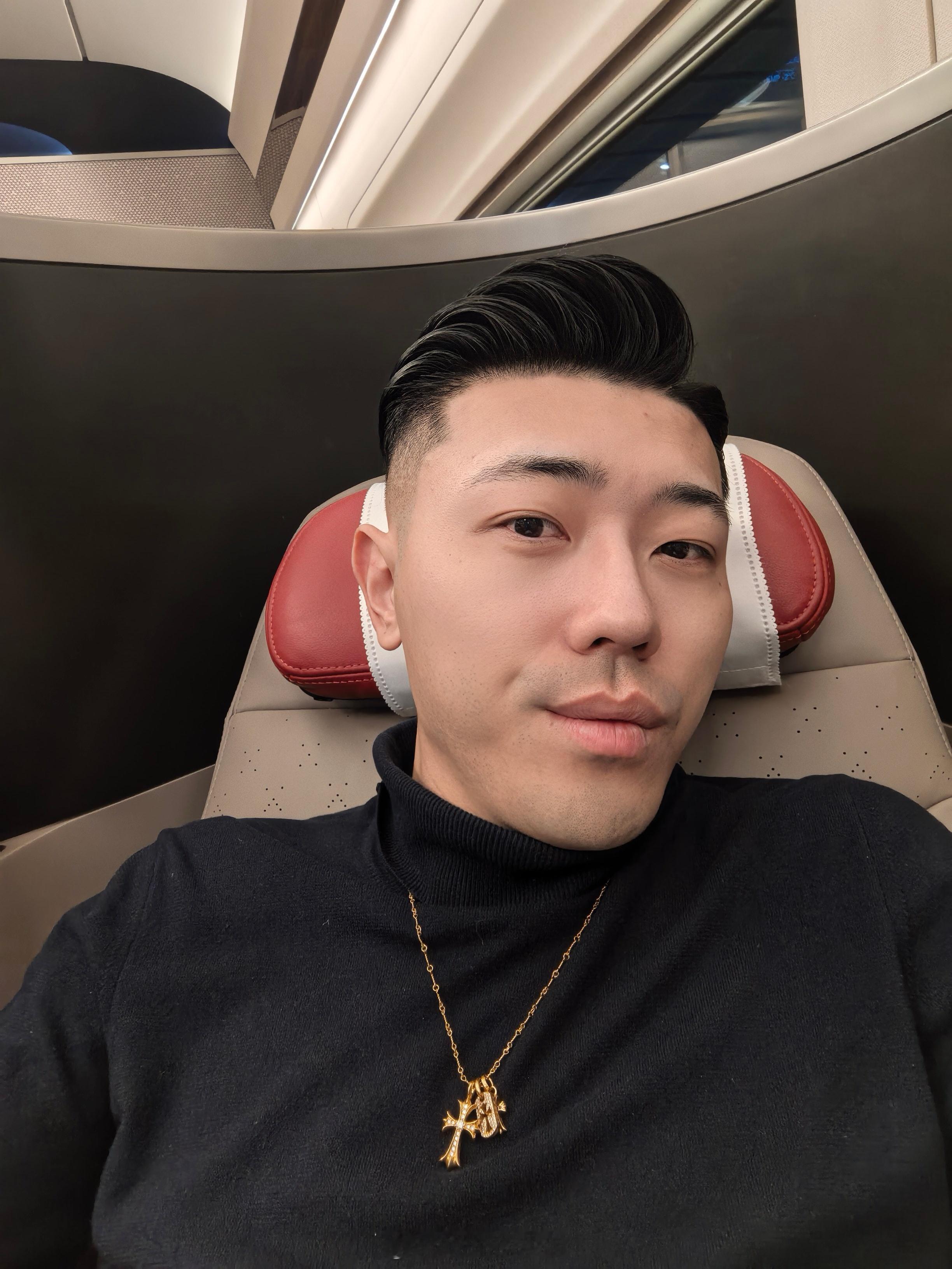 早上好呀！北京·北京南站