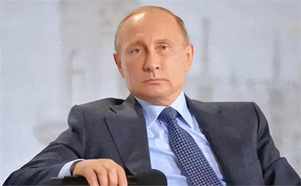 普京谈列宁:一生最大的错误,就是把一个统一国家改造成联盟普京又一次扔出了一个