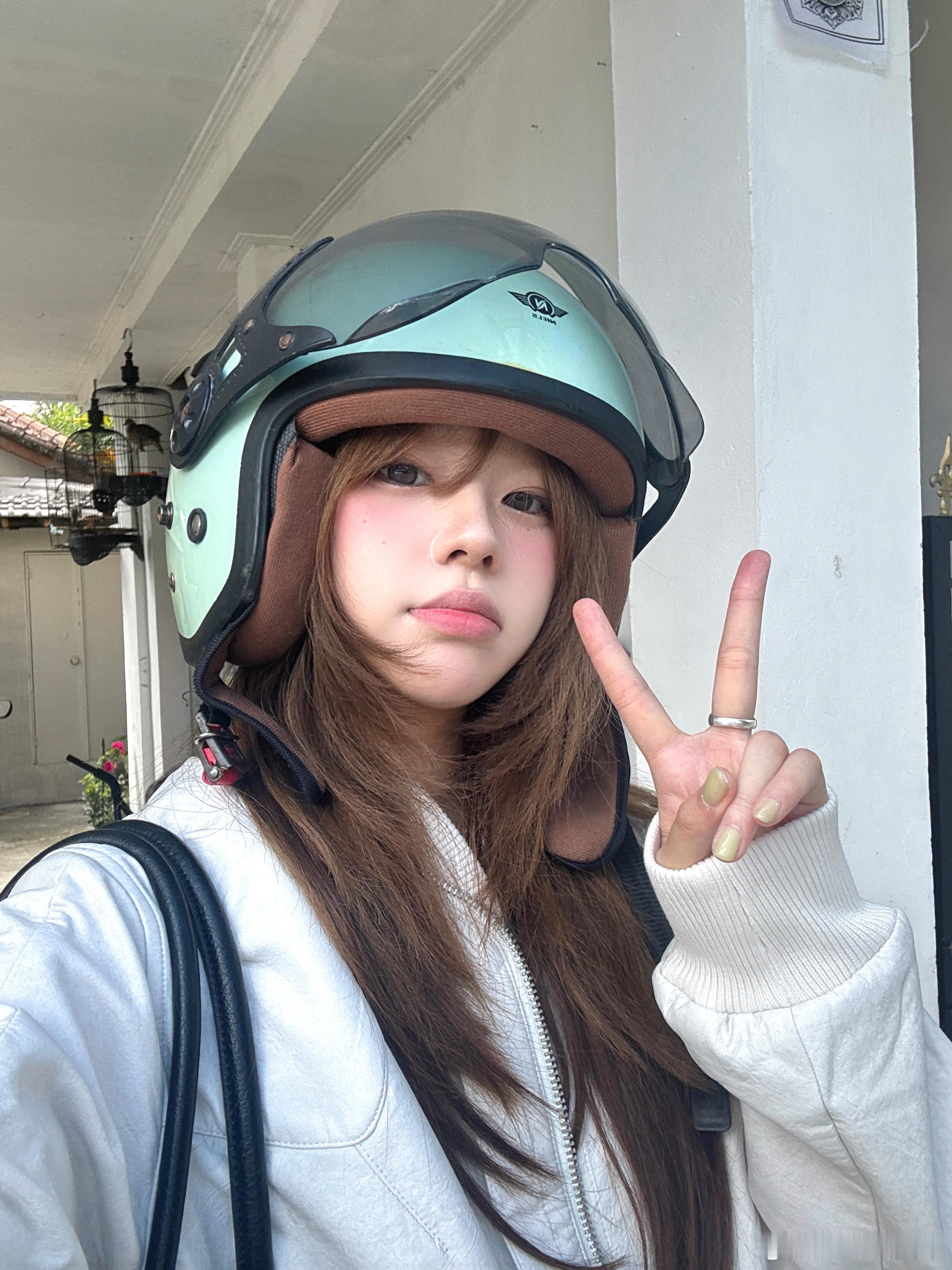 刚拍的现p的热乎的​