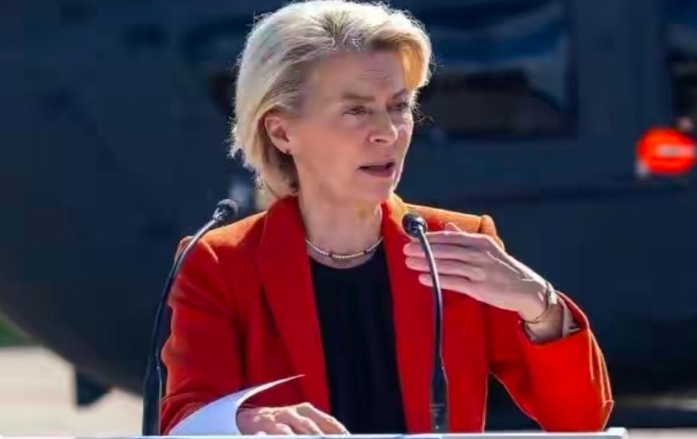 西方舆论圈突然被自家人的犀利发问搅动，一位重量级评论员直接捅破了那层心照不宣的窗