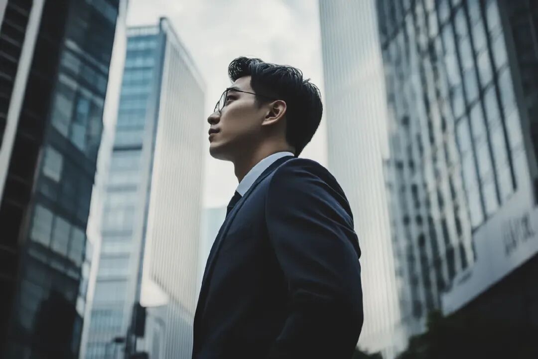 中国最有钱最魔幻的行业, 正在起变化