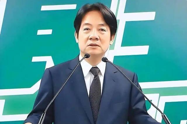 大陆一大早发公告，岛内震动，赖清德和美西方已经在做最坏的打算。7月9日，商务部发
