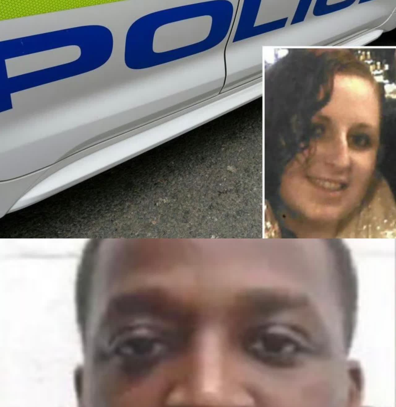 白左的下场往往会把自己推入火坑！英国白人女性同情心泛滥，收留了一个39岁黑人