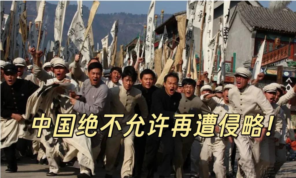 731为什么不能如期上映？是屈服于日本右翼，还是有内鬼？180万投诉不足以阻挡如