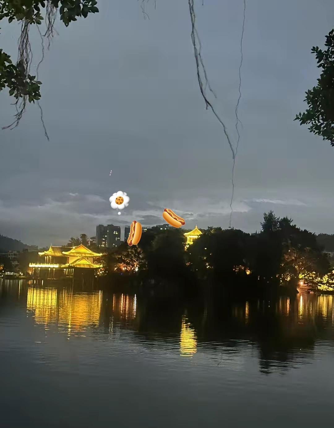 上班久了你会发现，缺德的领导几乎不生病、不请假！原因很简单，牛马上班是出力