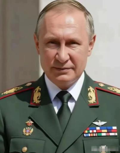 俄罗斯传来新消息 莫斯科那边选在4月1日发布这消息，时机太耐人寻味了。同一天