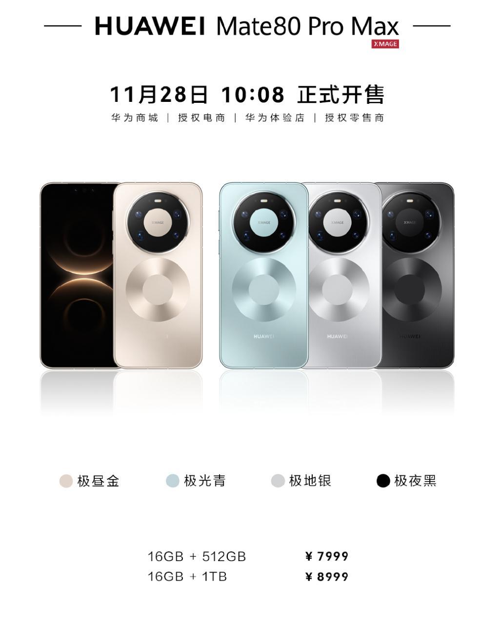 有粉丝问，华为Mate80ProMax和小米17Ultra徕卡