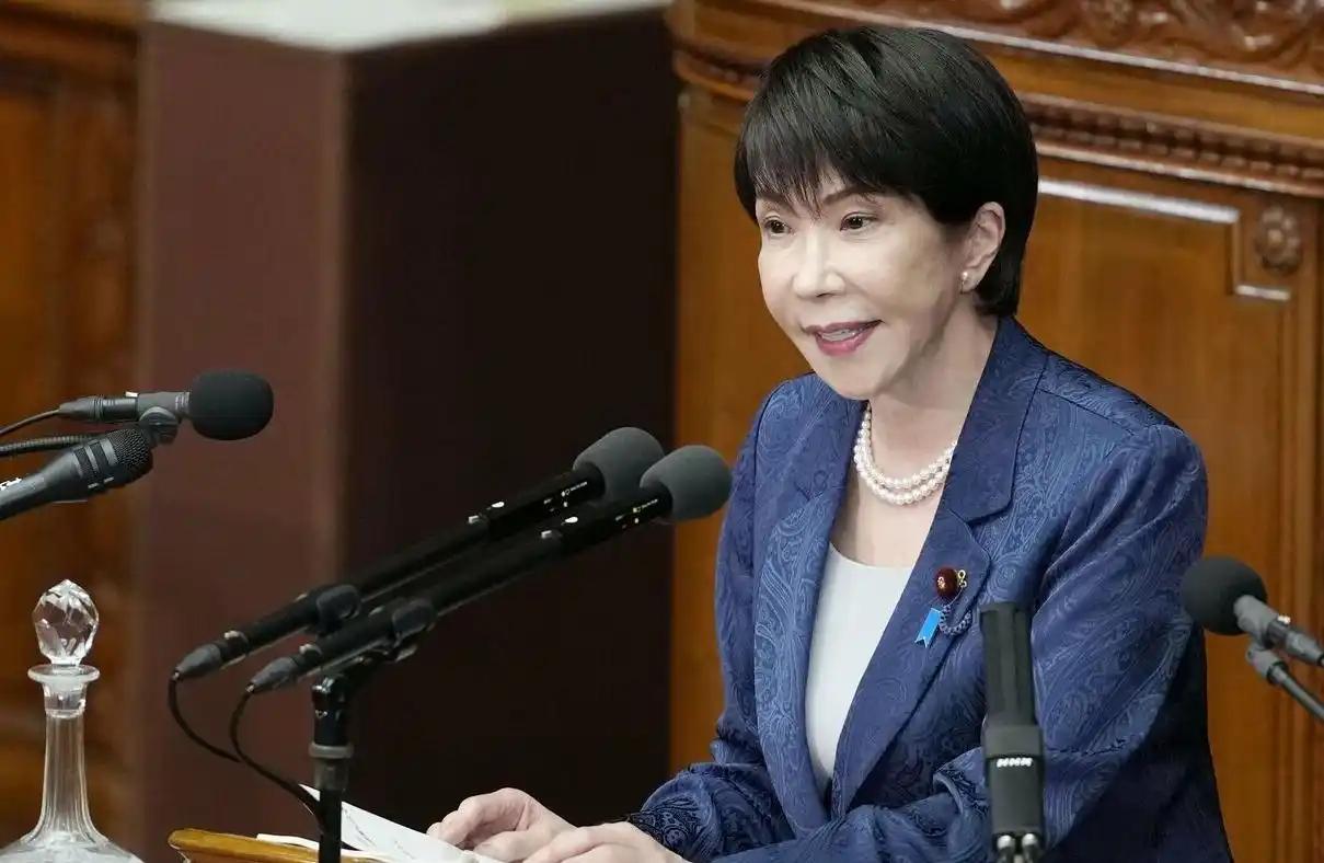 中方对日称呼变了，高市早苗不满意了。最近外交部在公开表态里，提到日本首相时直