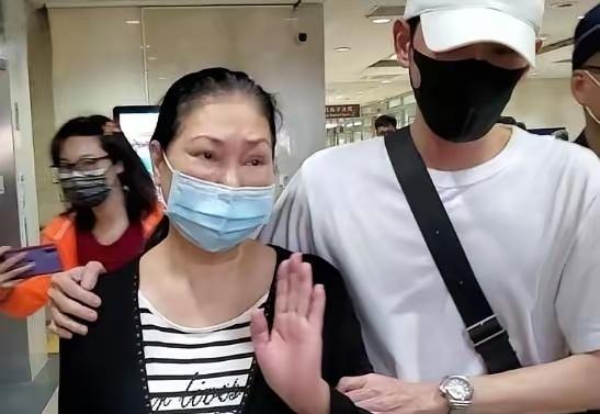 不敢相信大S的妈妈黄春梅说，女儿大S所赚到的钱大部分都用于养孩子特别是打官司身上