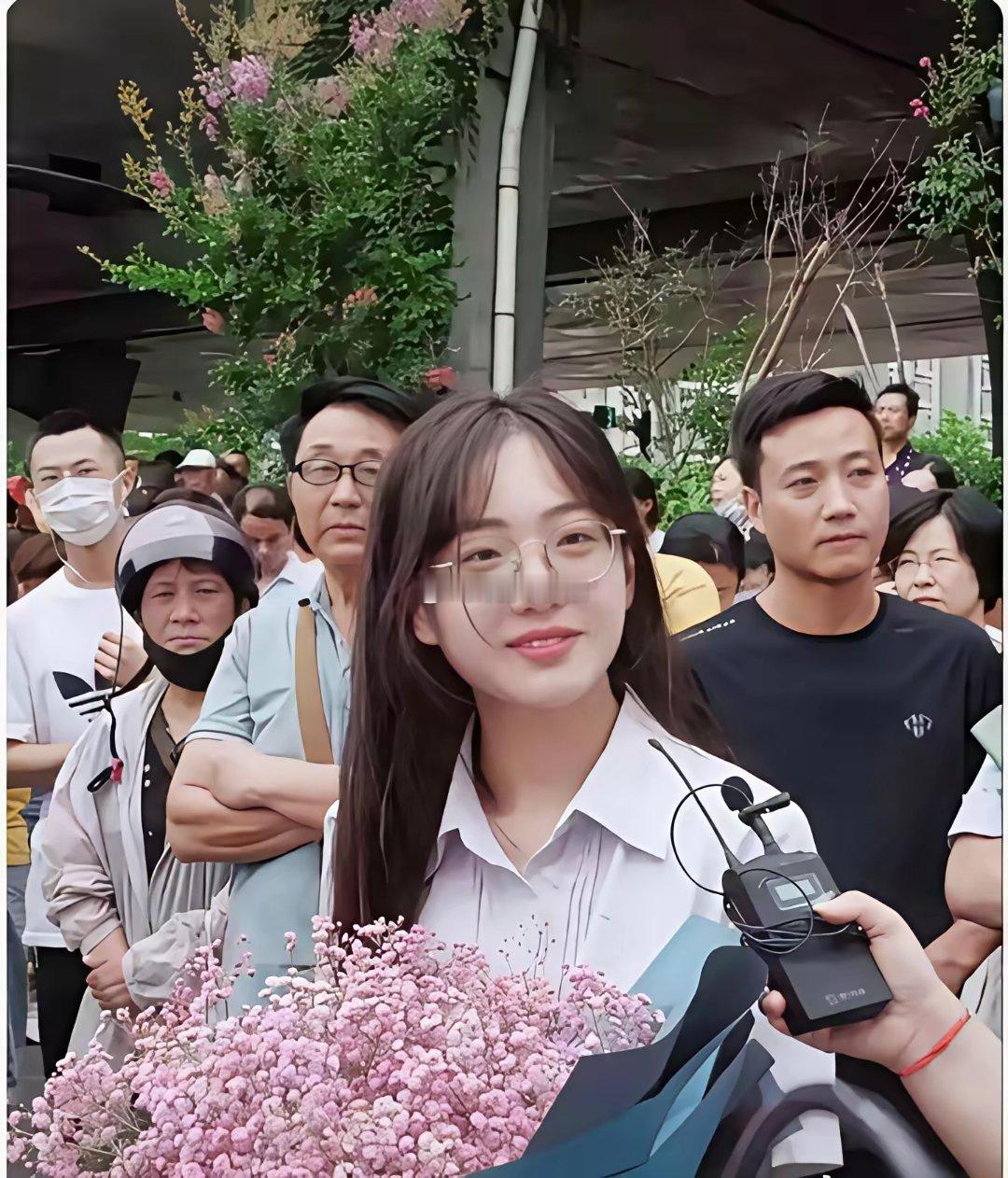 明明是人见人爱的天仙，为何要把自己变为人人讨厌的太妹？