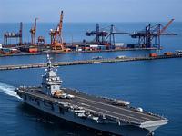 硬核反制！中国军事经济双连击，美日围堵彻底破防美日还在搞小动作？中国直接亮